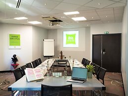 ibis Styles Romans Valence Gare Tgv
