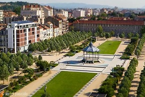 ibis Styles Romans Valence Gare Tgv