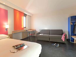 ibis Styles Romans Valence Gare Tgv