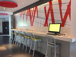 ibis Styles Romans Valence Gare Tgv