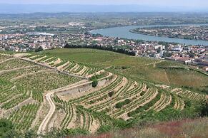 ibis Styles Romans Valence Gare Tgv