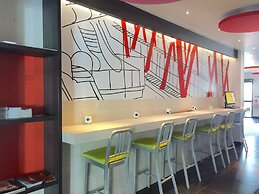 ibis Styles Romans Valence Gare Tgv