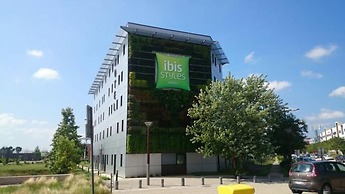 ibis Styles Romans Valence Gare Tgv