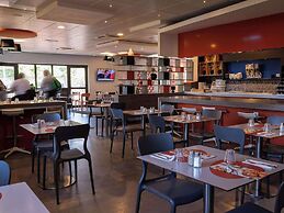 ibis Styles Romans Valence Gare Tgv