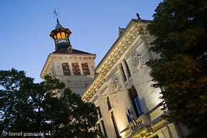 ibis Styles Romans Valence Gare Tgv