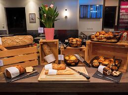 ibis Styles Romans Valence Gare Tgv