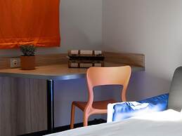 ibis Styles Romans Valence Gare Tgv