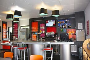 ibis Styles Romans Valence Gare Tgv