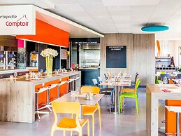 ibis Styles Romans Valence Gare Tgv