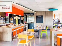 ibis Styles Romans Valence Gare Tgv