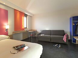 ibis Styles Romans Valence Gare Tgv