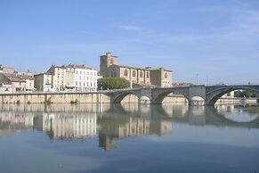 ibis Styles Romans Valence Gare Tgv