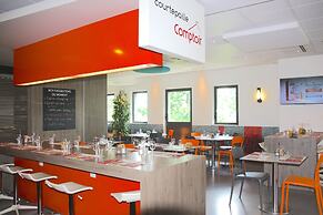 ibis Styles Romans Valence Gare Tgv