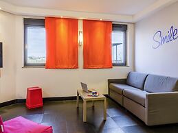 ibis Styles Romans Valence Gare Tgv
