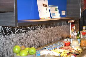 ibis Styles Romans Valence Gare Tgv