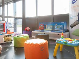 ibis Styles Romans Valence Gare Tgv