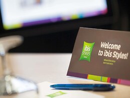 ibis Styles Romans Valence Gare Tgv