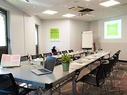 ibis Styles Romans Valence Gare Tgv