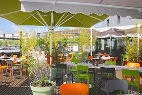 ibis Styles Romans Valence Gare Tgv
