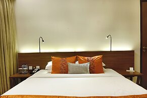 Vivanta Kolkata EM Bypass