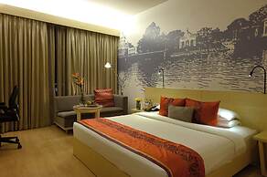 Vivanta Kolkata EM Bypass