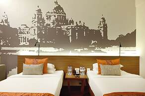 Vivanta Kolkata EM Bypass