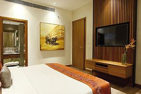 Vivanta Kolkata EM Bypass