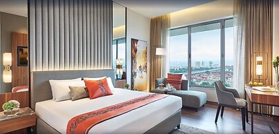 Vivanta Kolkata EM Bypass