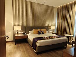 Vivanta Kolkata EM Bypass