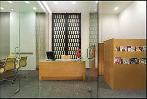 Vivanta Kolkata EM Bypass