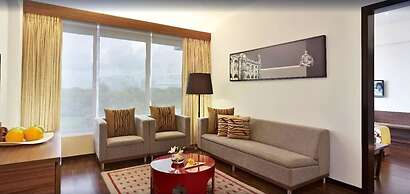 Vivanta Kolkata EM Bypass