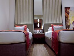 Vivanta Kolkata EM Bypass