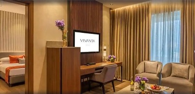 Vivanta Kolkata EM Bypass
