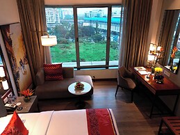 Vivanta Kolkata EM Bypass