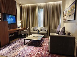 Vivanta Kolkata EM Bypass