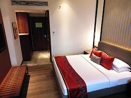 Vivanta Kolkata EM Bypass