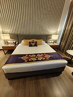 Vivanta Kolkata EM Bypass