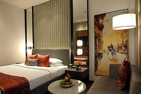 Vivanta Kolkata EM Bypass