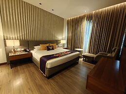 Vivanta Kolkata EM Bypass