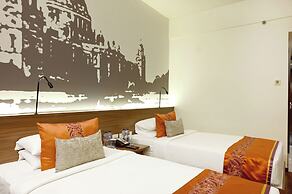 Vivanta Kolkata EM Bypass