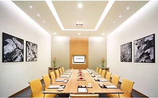 Vivanta Kolkata EM Bypass