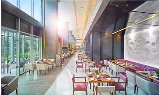 Vivanta Kolkata EM Bypass