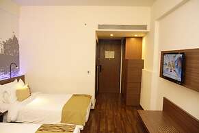 Vivanta Kolkata EM Bypass