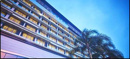 Vivanta Kolkata EM Bypass