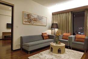 Vivanta Kolkata EM Bypass