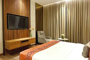 Vivanta Kolkata EM Bypass