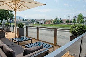 Motel One Salzburg - Mirabell