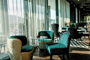 Motel One Salzburg - Mirabell