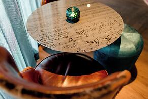 Motel One Salzburg - Mirabell