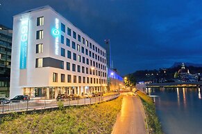 Motel One Salzburg - Mirabell